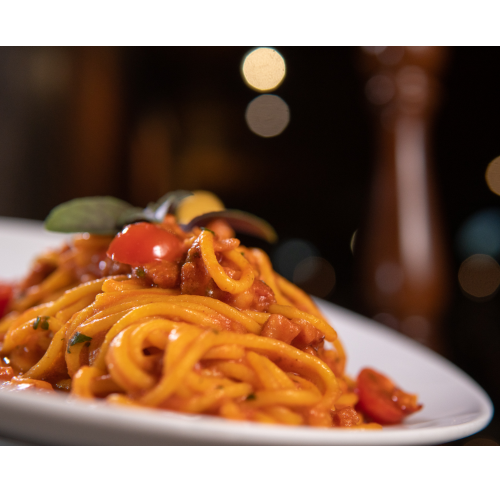 ao Pomodoro e Basilico (1 Pessoa)