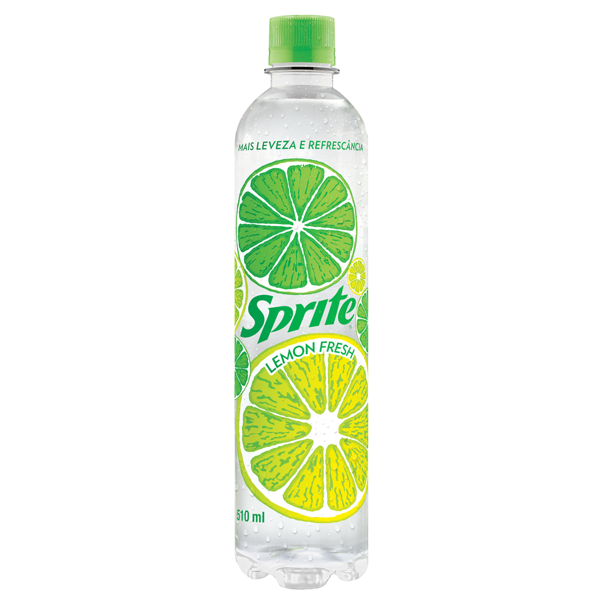 Sprite Lemon Fresh - 510ml