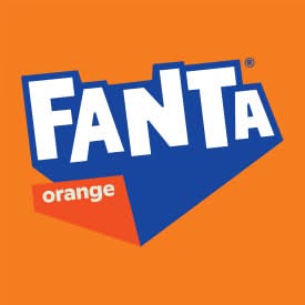 Fanta Orange, Fountain