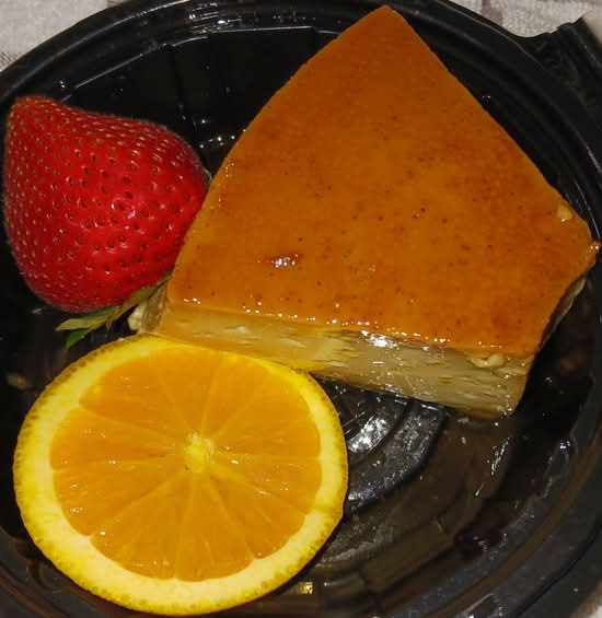 Flan