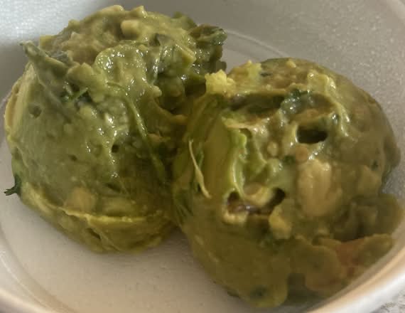 Side Guacamole
