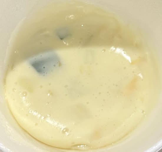 Side Queso Blanco