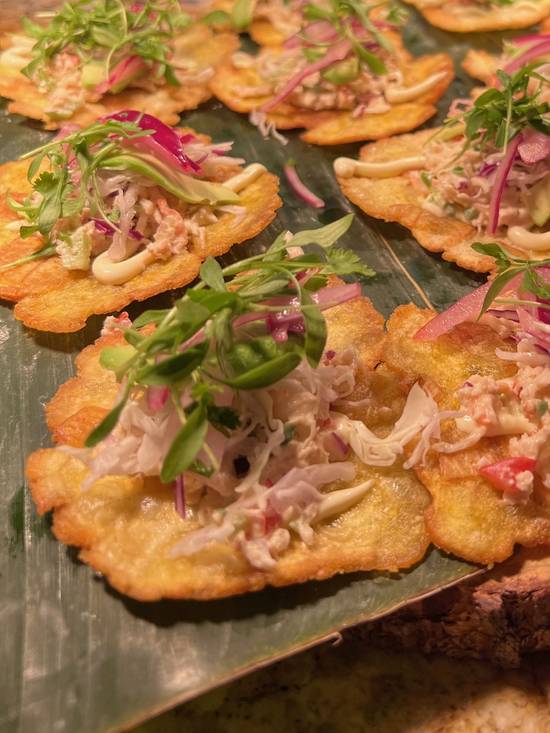 Tostones (2)