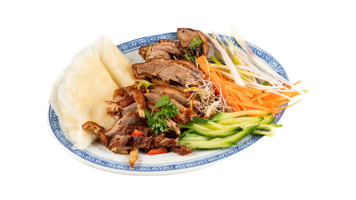 Special Cantonese Χοιρινό