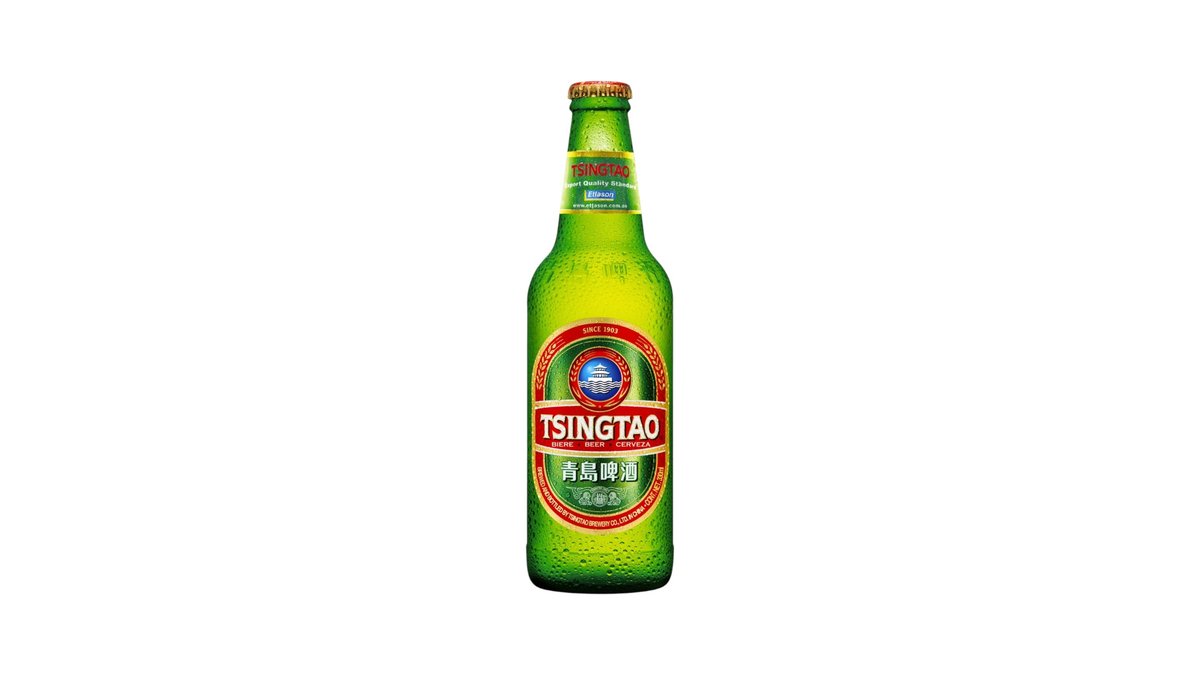 Tsing Tao 0.33 l