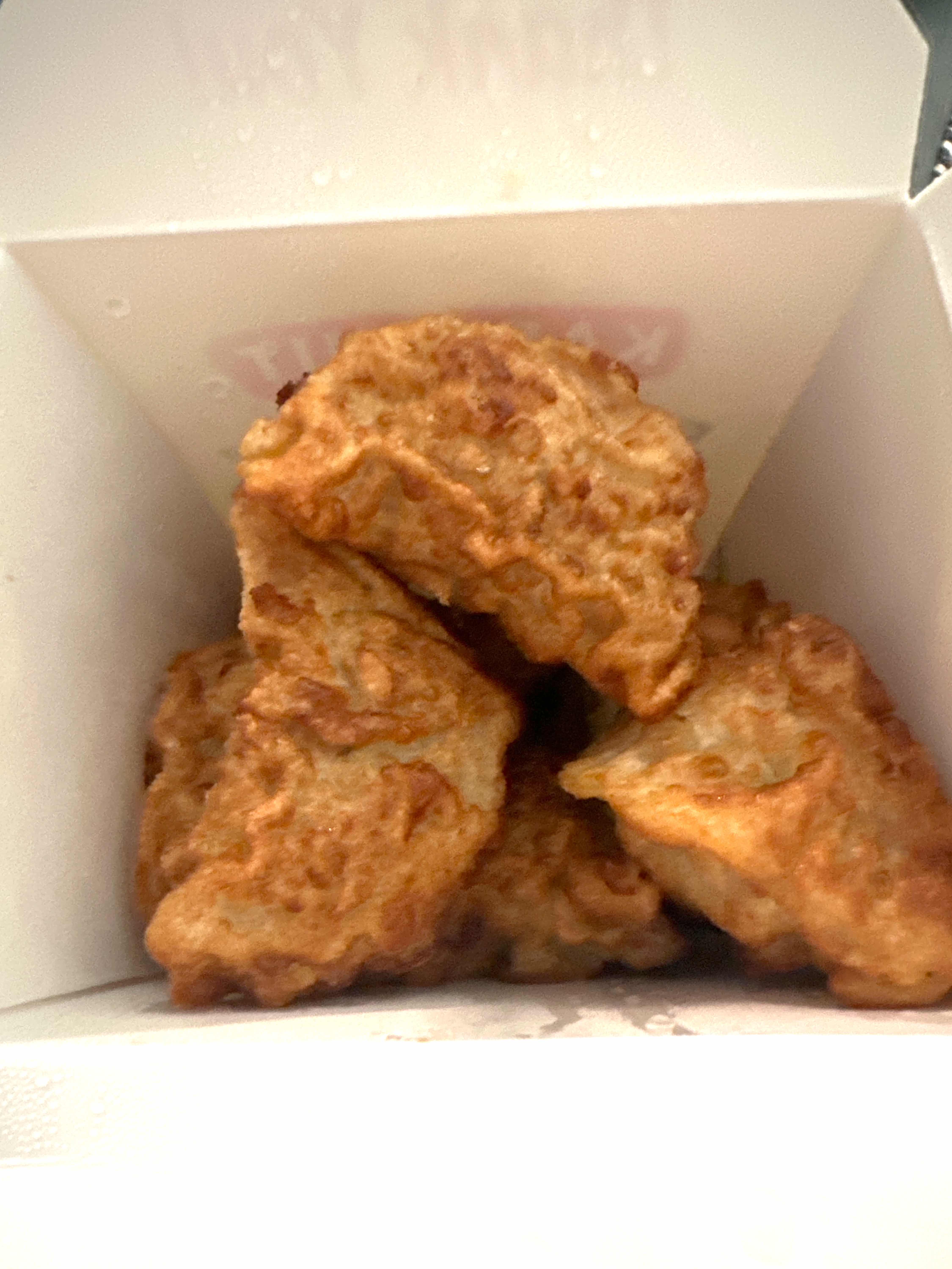Pot Sticker