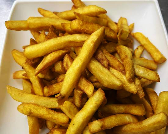 3.Papas Fritas Mediana