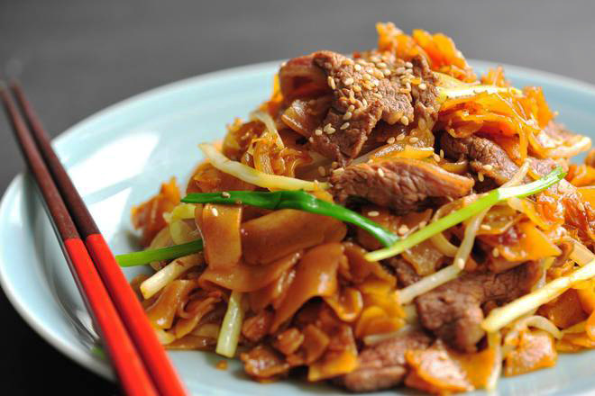 54.Sa Ho Fan Frito