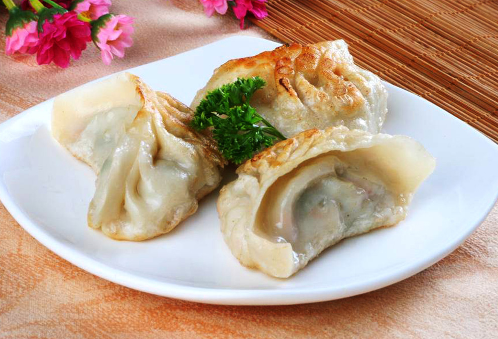 Empanadas China Fritas X 6