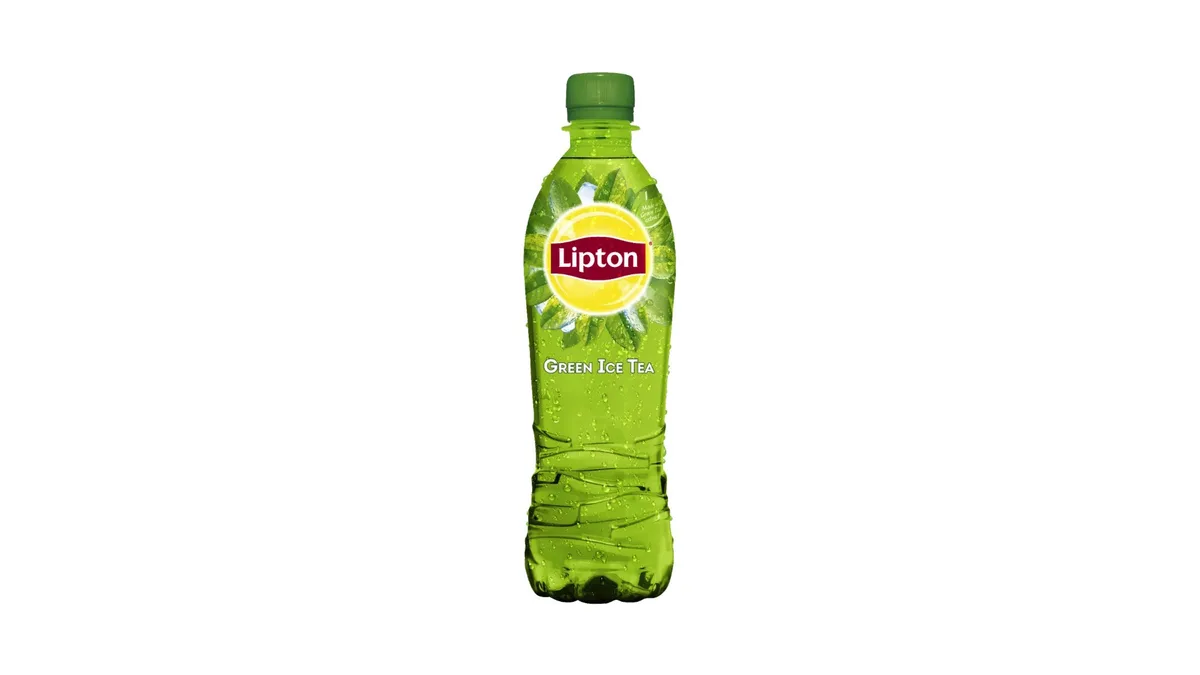 Lipton Green Tea 500 ml