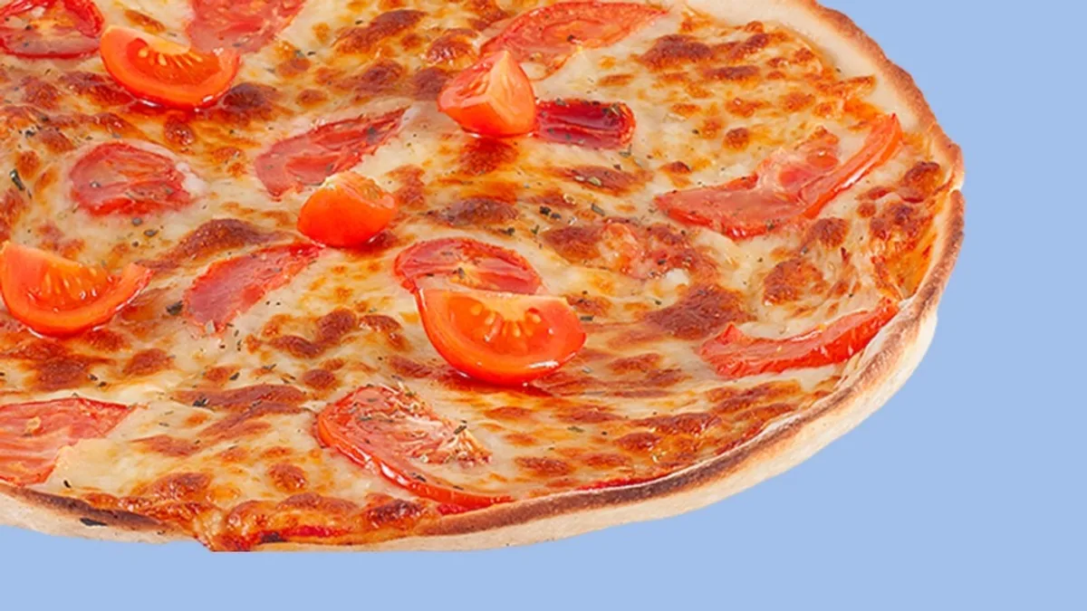 Pizza Fantazja