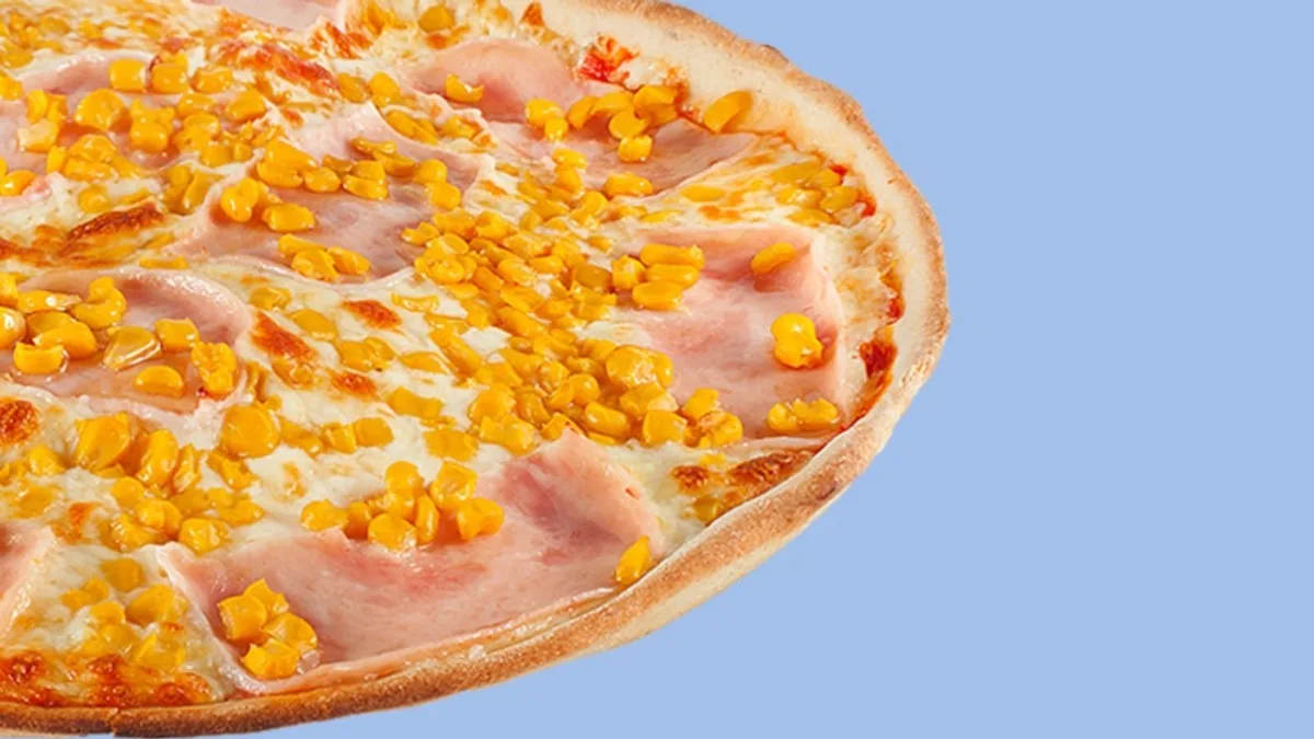 Pizza Pinokio