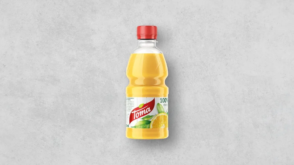 Sok Toma 200 ml