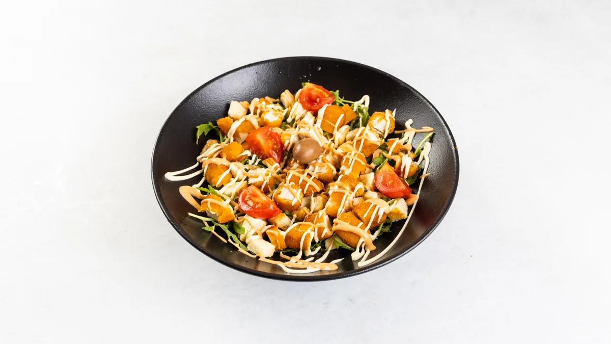 Cezar salata