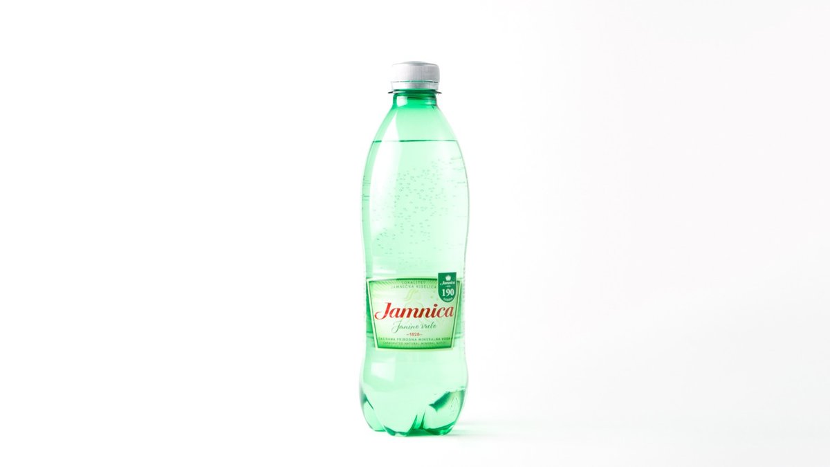 Jamnica 0,5 l