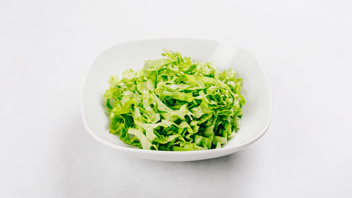Kupus salata