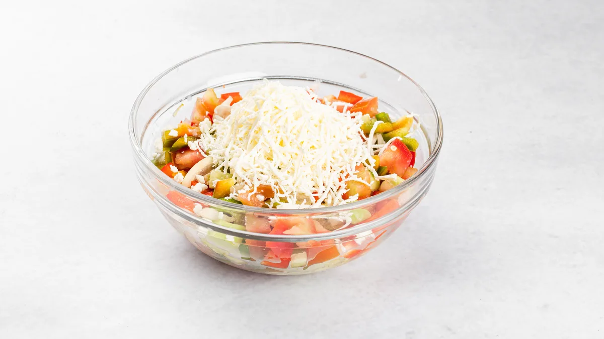 Šopska salata