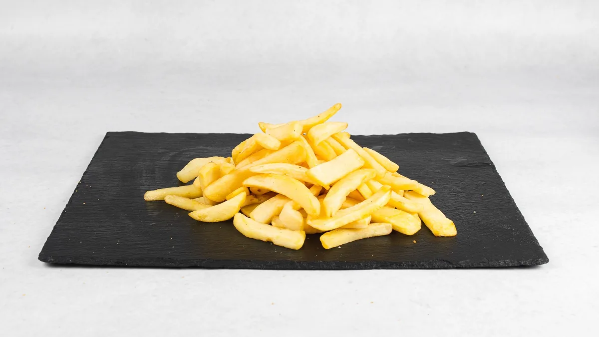 Pommes frites