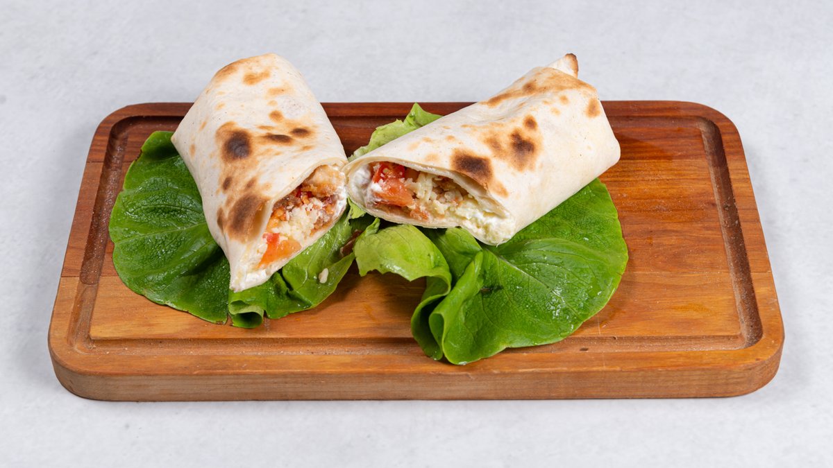 Chicken tortilja