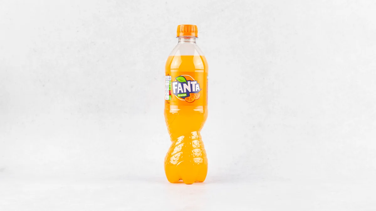 Fanta 0.5l
