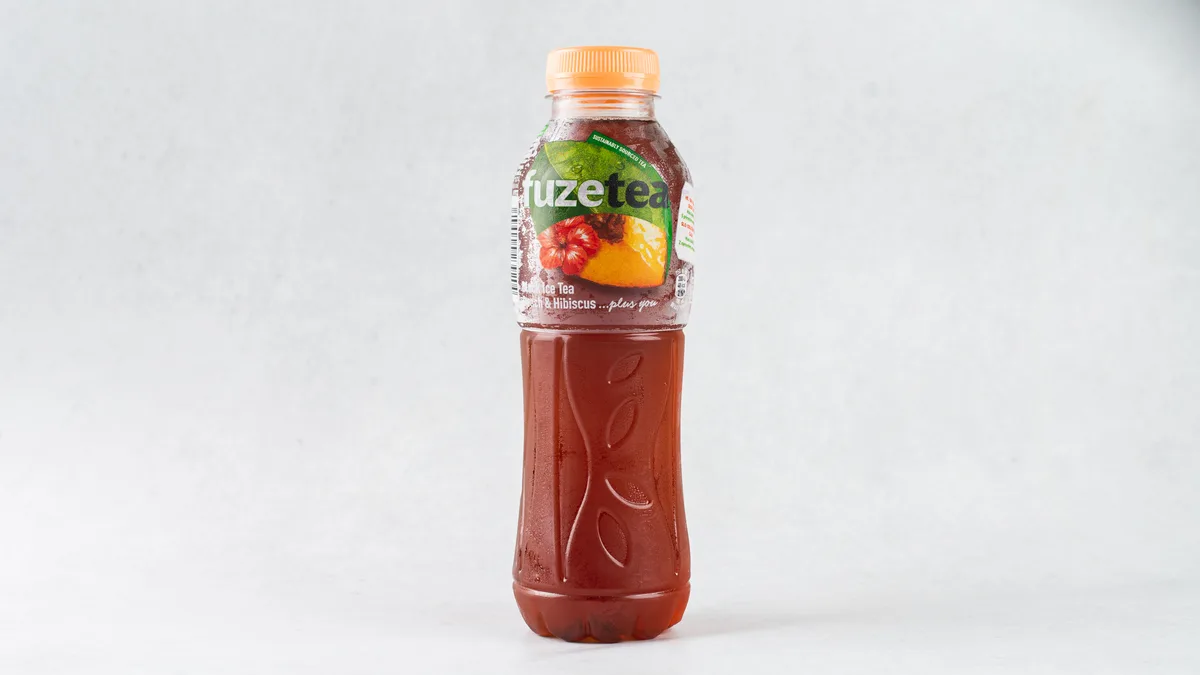 Fuzetea breskva 0.5l