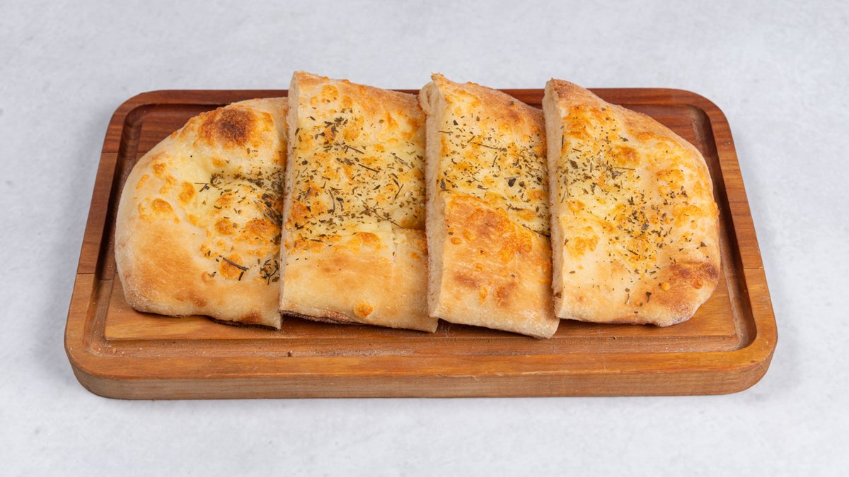 Garlic Bread
