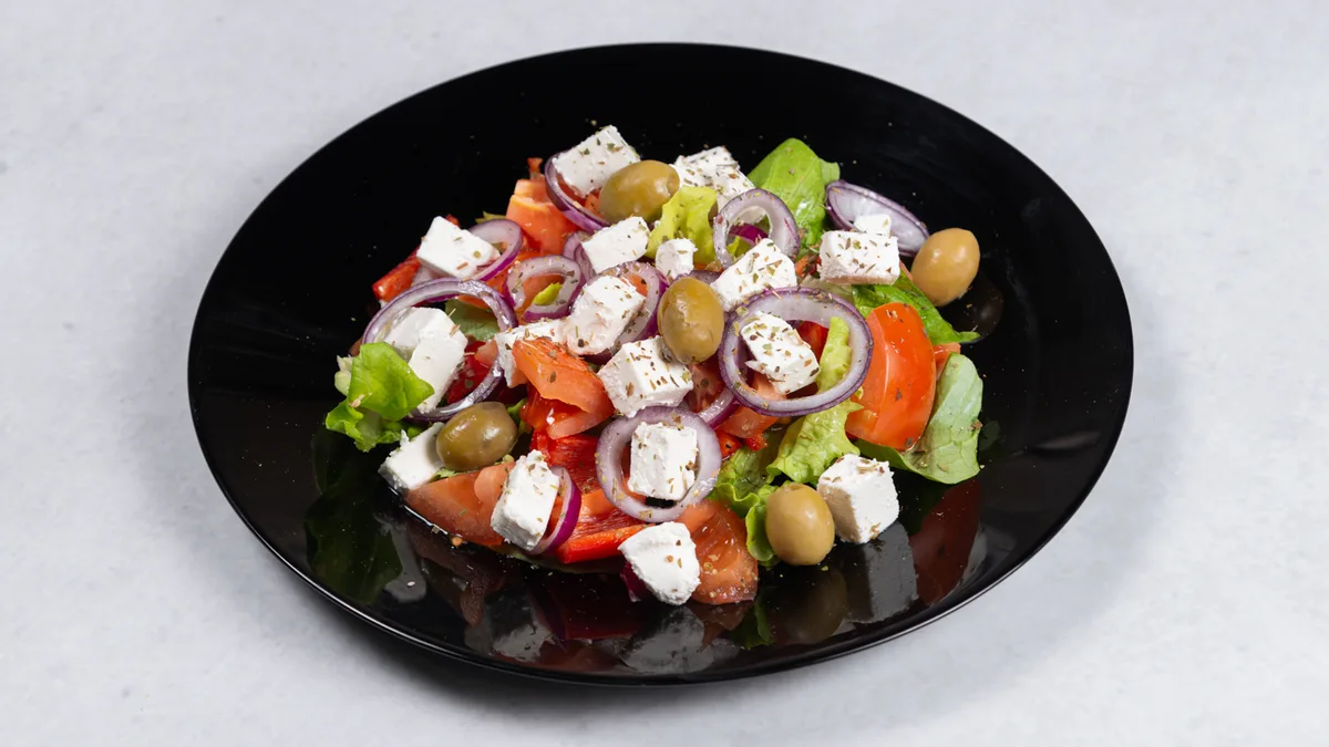 Grčka salata
