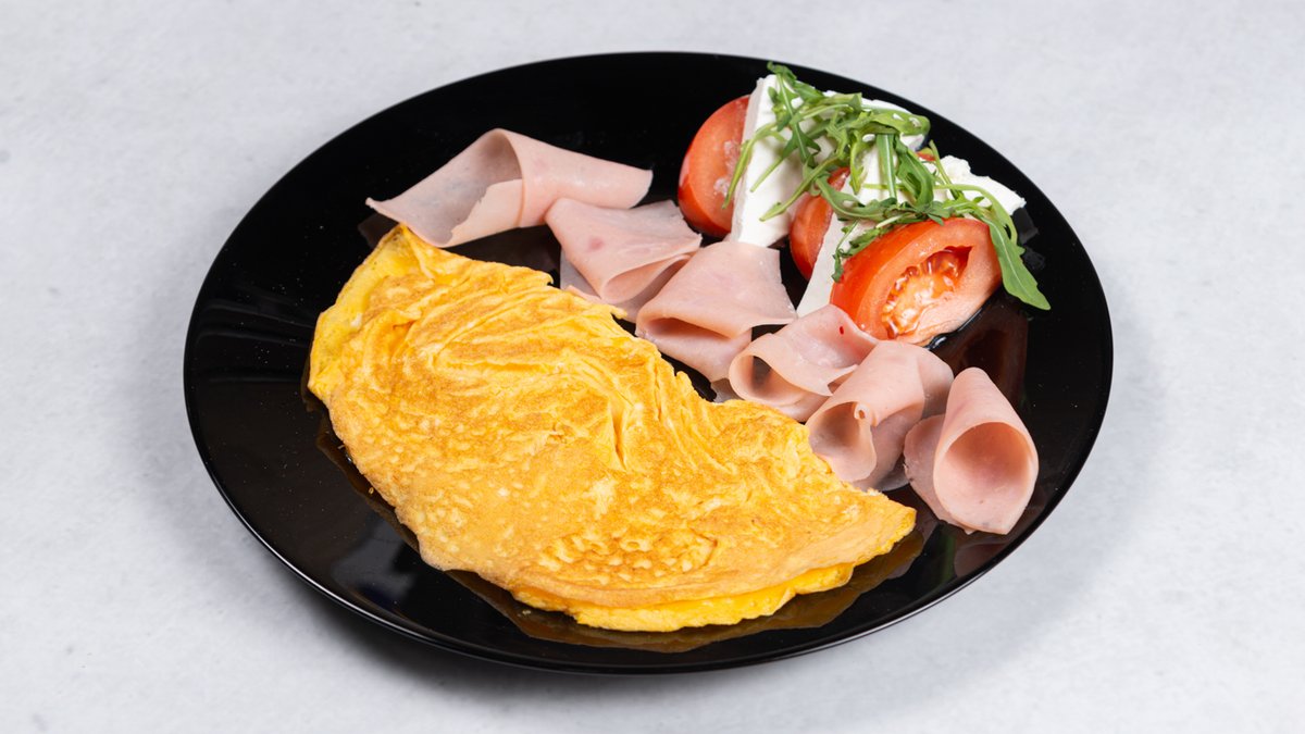 Omlet