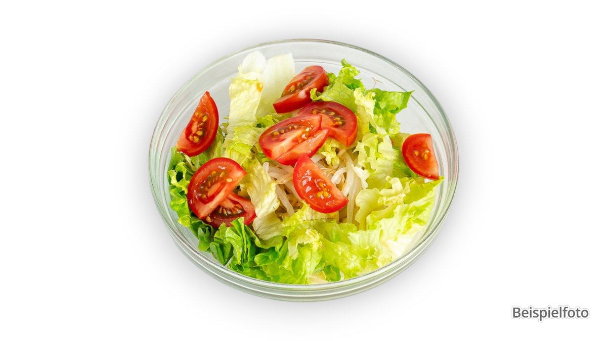 Insalata Mista