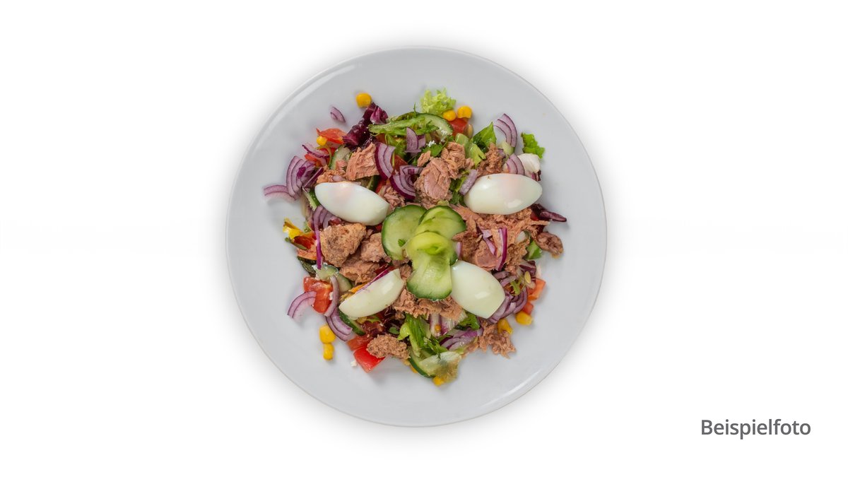Insalata Tonno