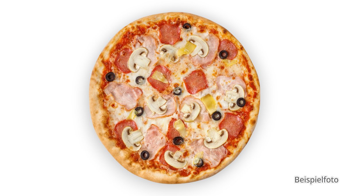Pizza Opus