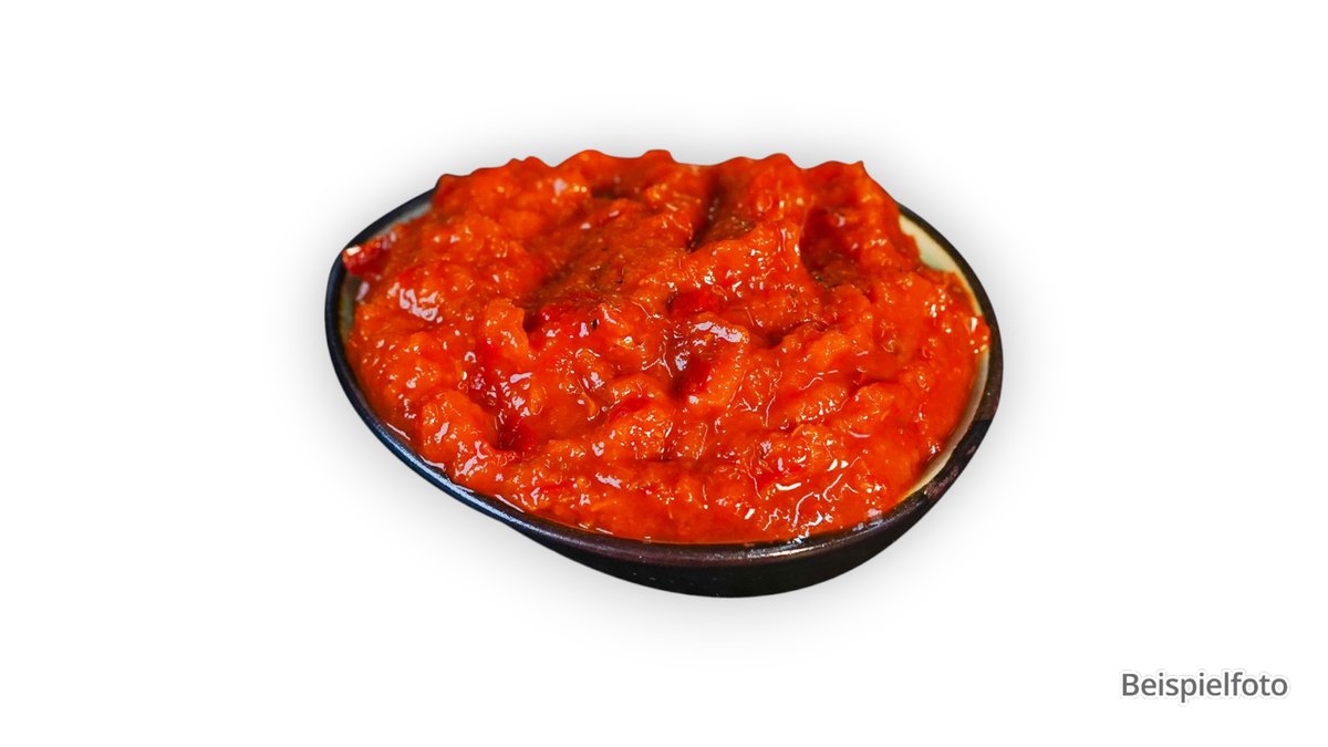 134. Chili Dip