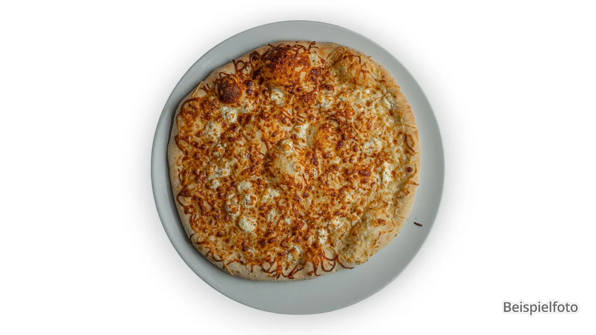 155. Pizzabrot