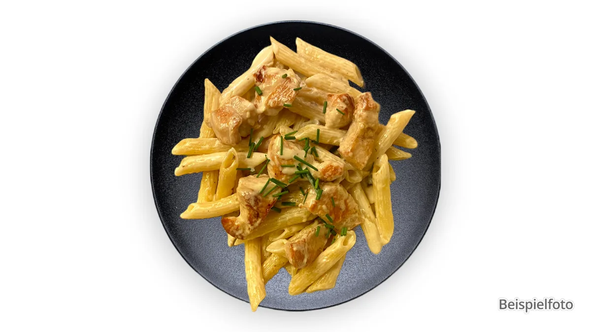 88. Pasta Americana
