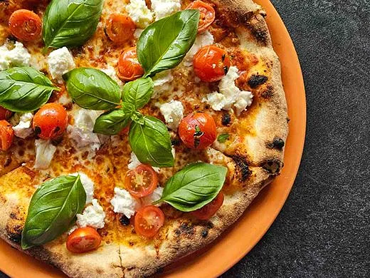 Caprese 🍅🌿