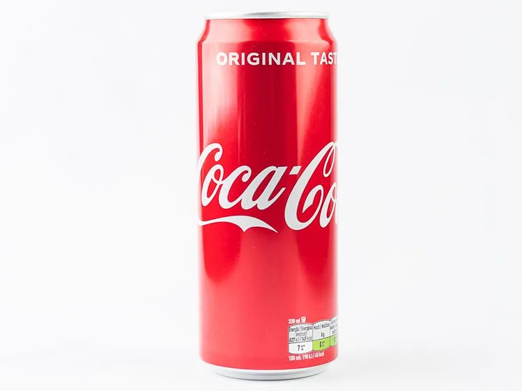 Coca-Cola 0.33
