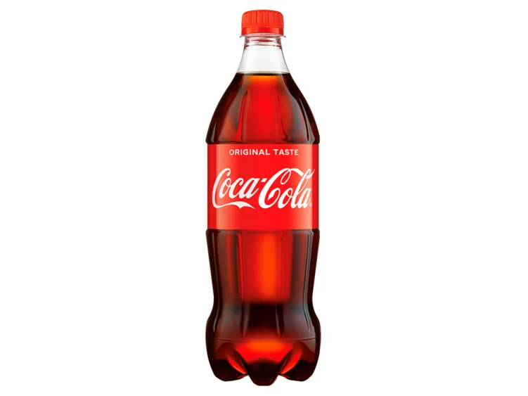 Coca-Cola 0.85