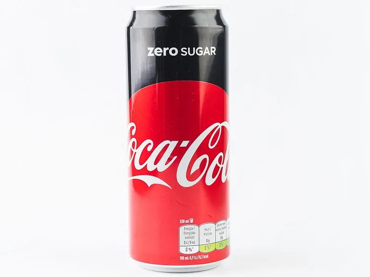 Coca-Cola Zero 0.33