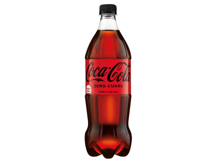 Coca-Cola Zero 0.85