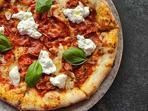 Diavola 🌶️🔥