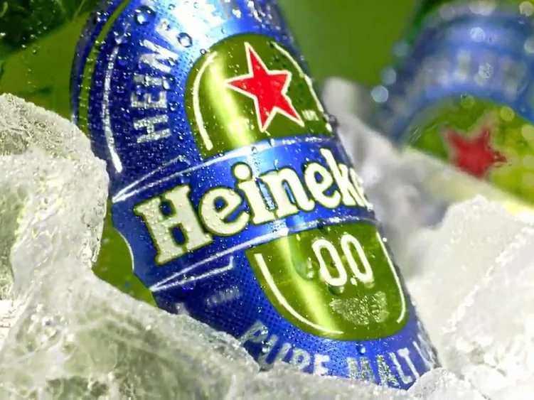 HEINEKEN 0,5 0%