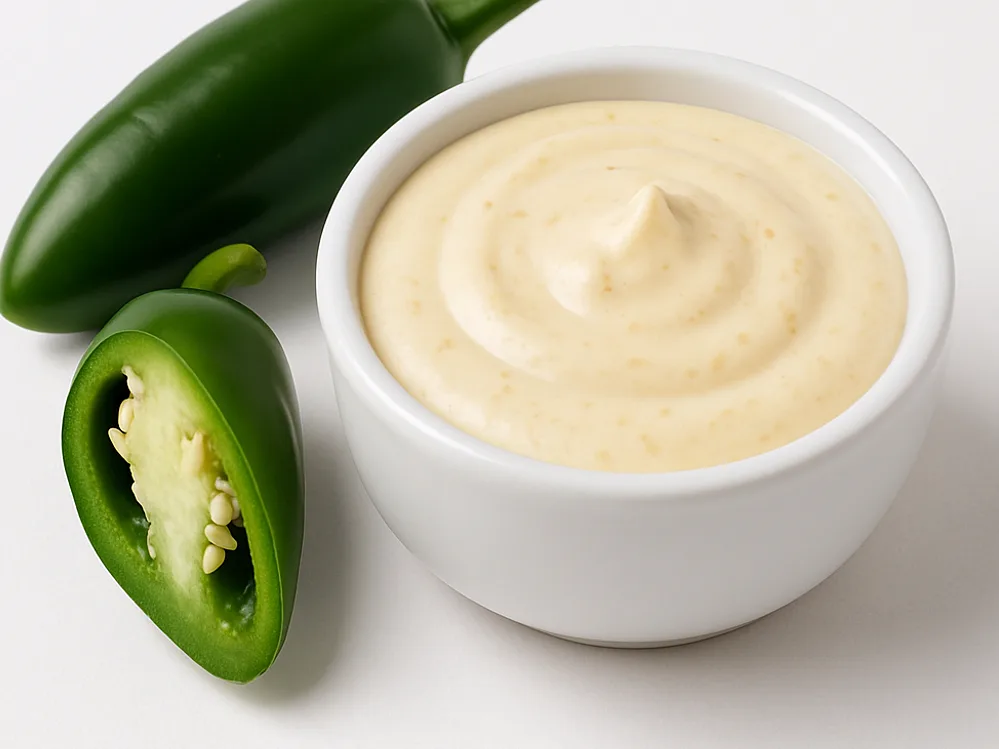Jalapeño Fire 🔥