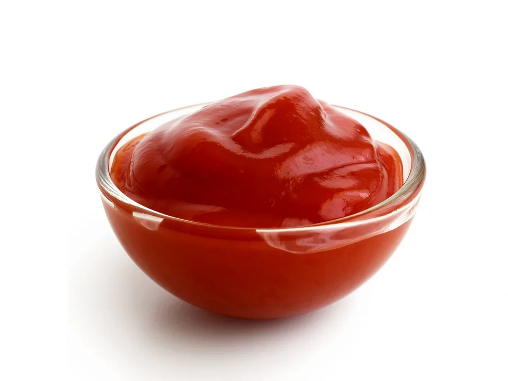 Ketchup sycylijski