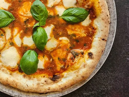 Margherita 🍅🌿