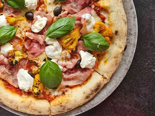 Napoli 🇮🇹🍅🌿