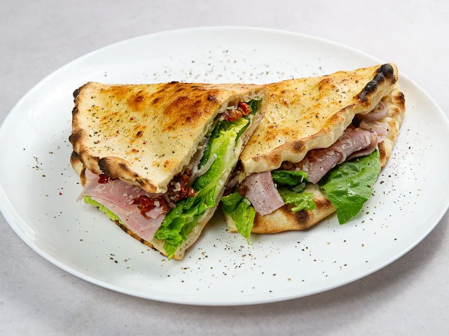 Panino Prosciutto Cotto