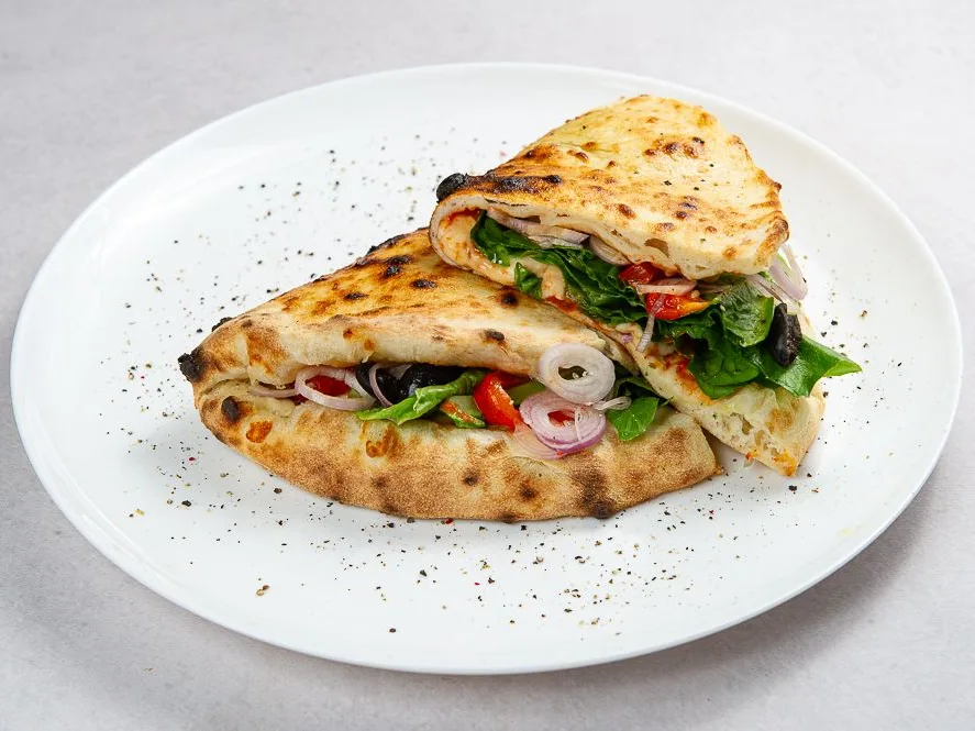 Panino Vege
