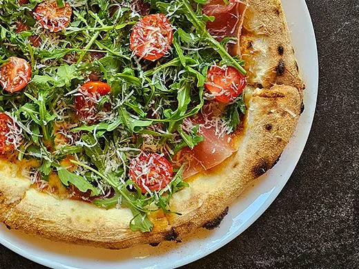 Parma 🍅🍖
