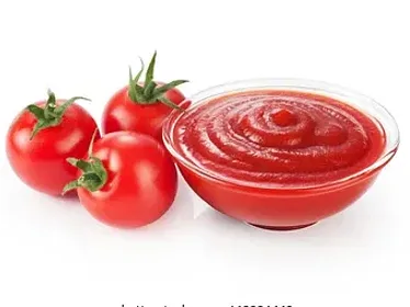 Sos pomidorowy