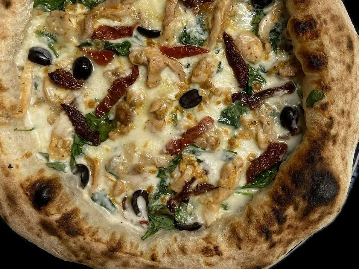 Toscana Bianca ❤️